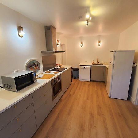 Chambre Paisible Chez L'Habitant En Rez De Chaussee Avec Salle D'Eau 10 Min Gare Et Centre Ville Evreux Bagian luar foto